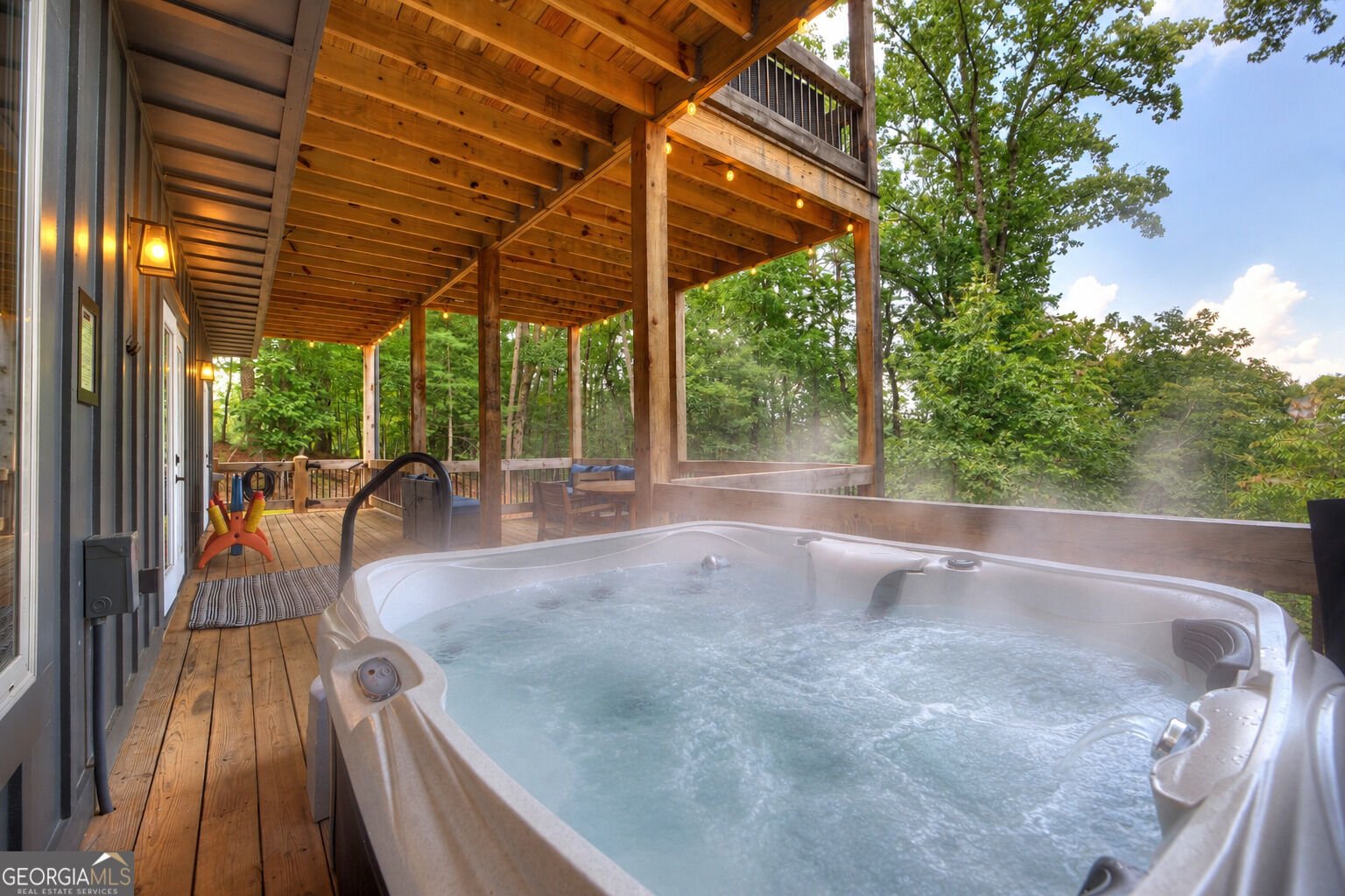 518 Mango Lane Ellijay - Photo 42