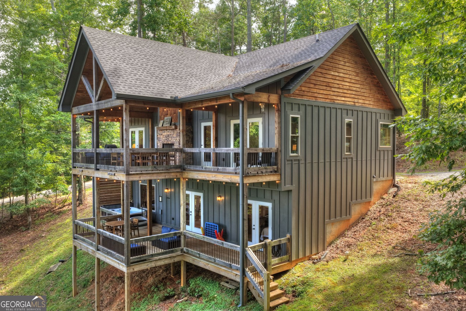 518 Mango Lane Ellijay - Photo 43