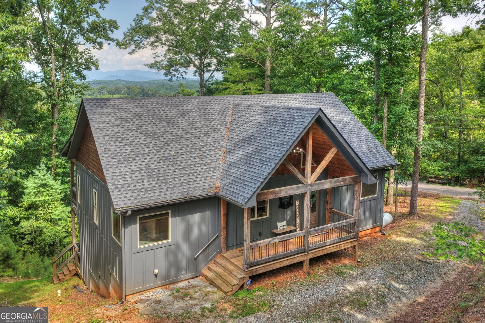 518 Mango Lane Ellijay - Photo 44