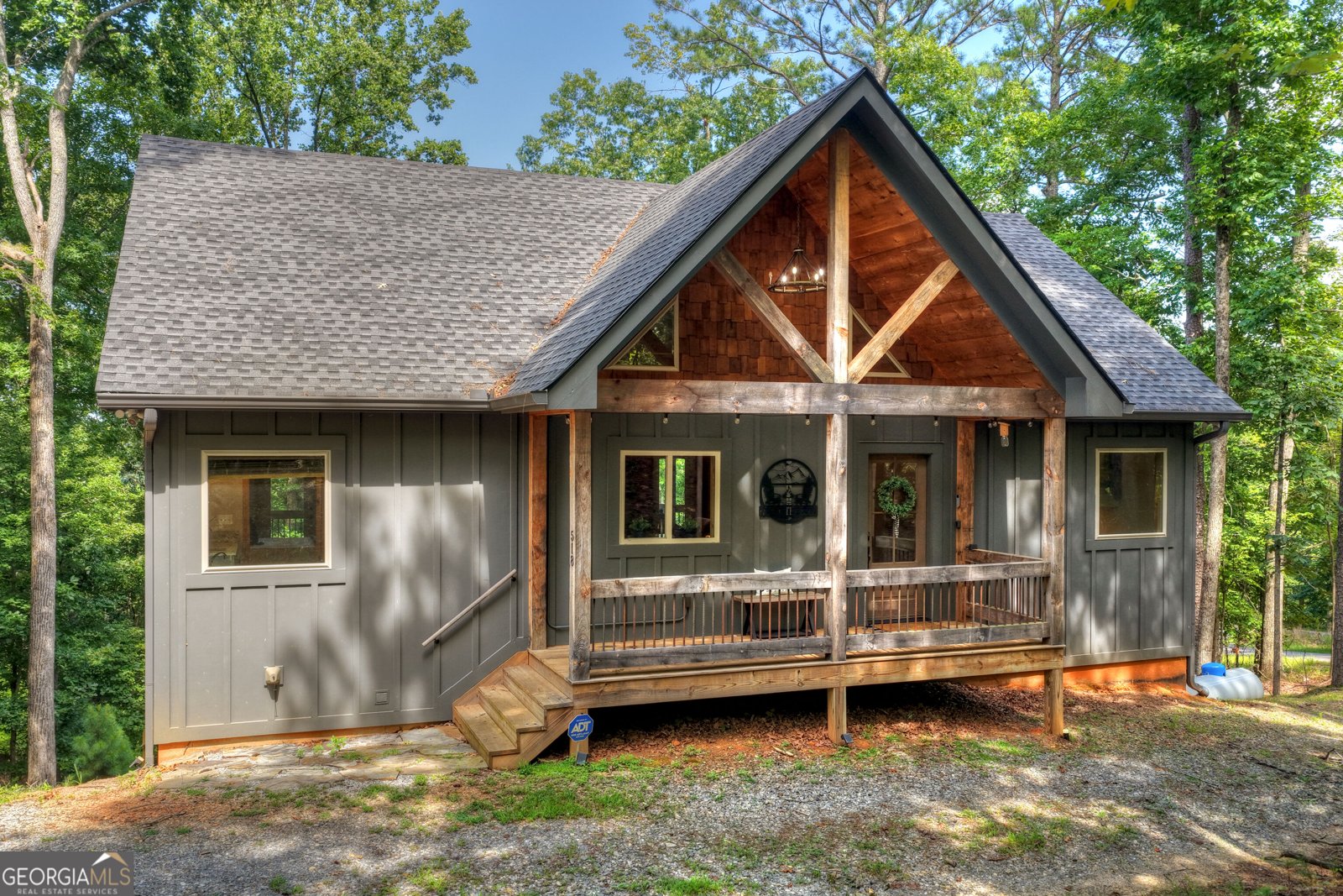 518 Mango Lane Ellijay - Photo 45