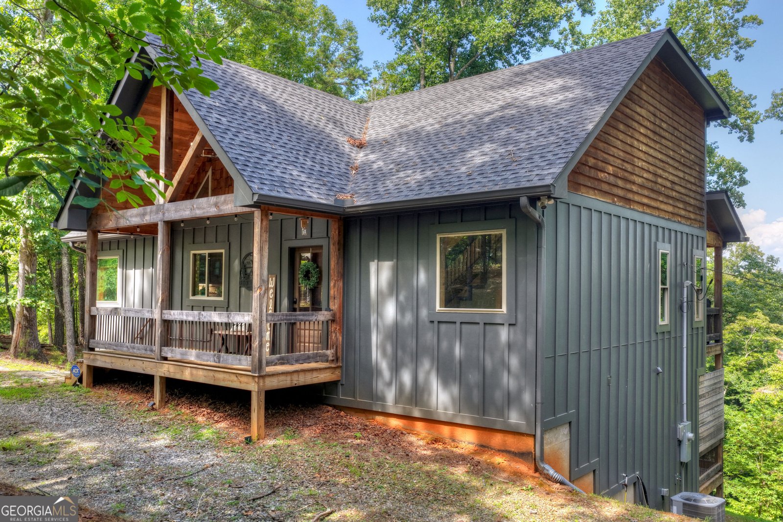 518 Mango Lane Ellijay - Photo 47