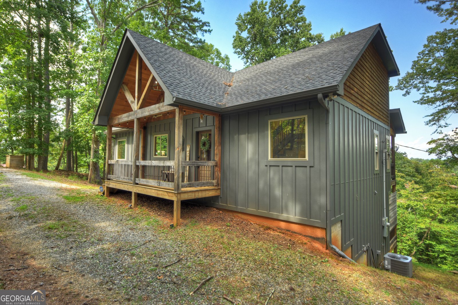 518 Mango Lane Ellijay - Photo 48