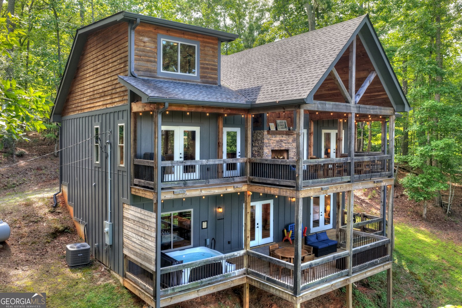 518 Mango Lane Ellijay - Photo 50