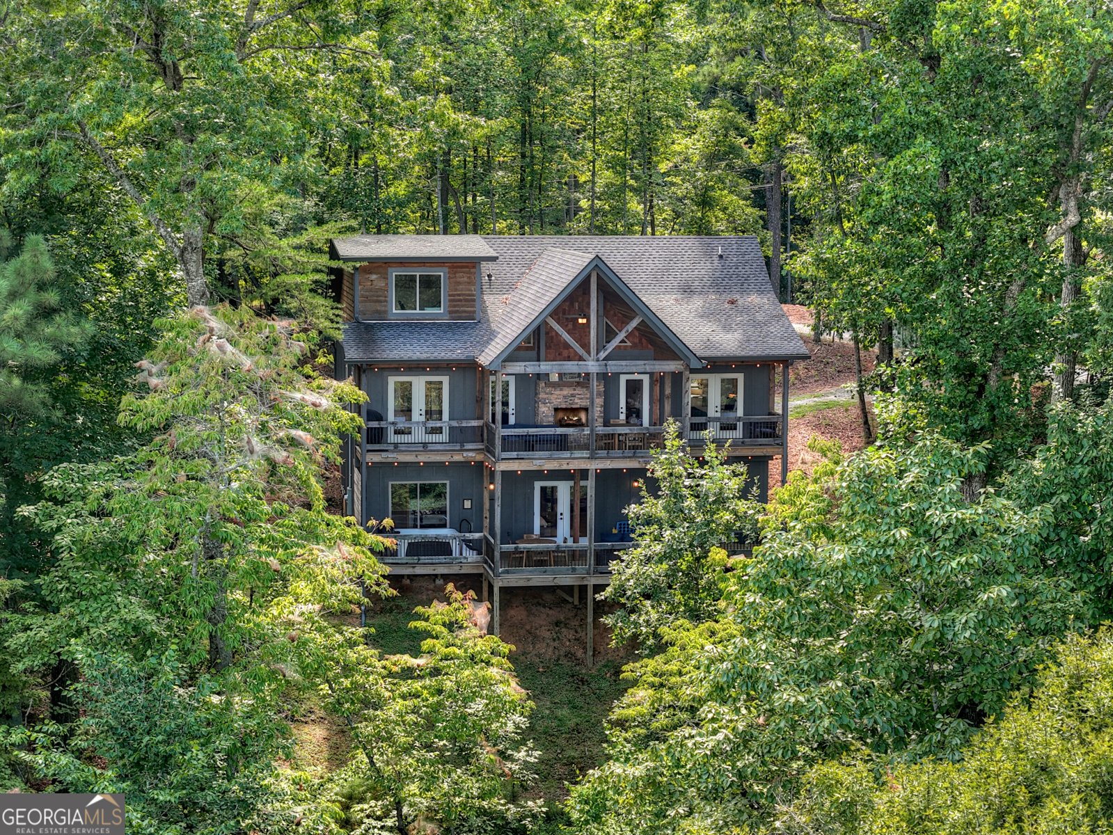 518 Mango Lane Ellijay - Photo 56