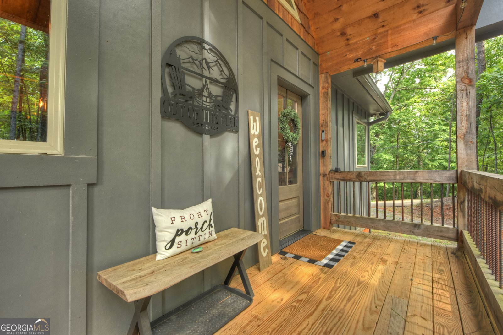 518 Mango Lane Ellijay - Photo 6