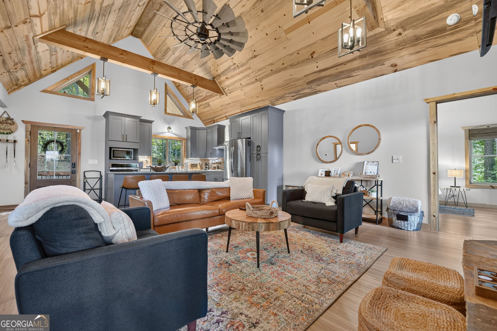 518 Mango Lane Ellijay - Photo 7