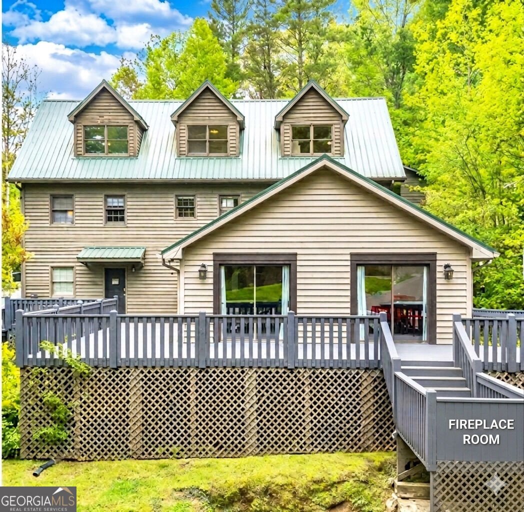 518 Mango Lane Ellijay - Photo 71