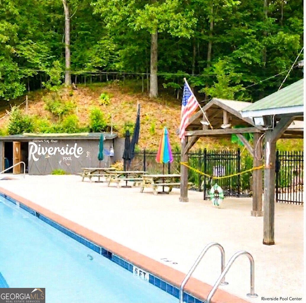 518 Mango Lane Ellijay - Photo 78
