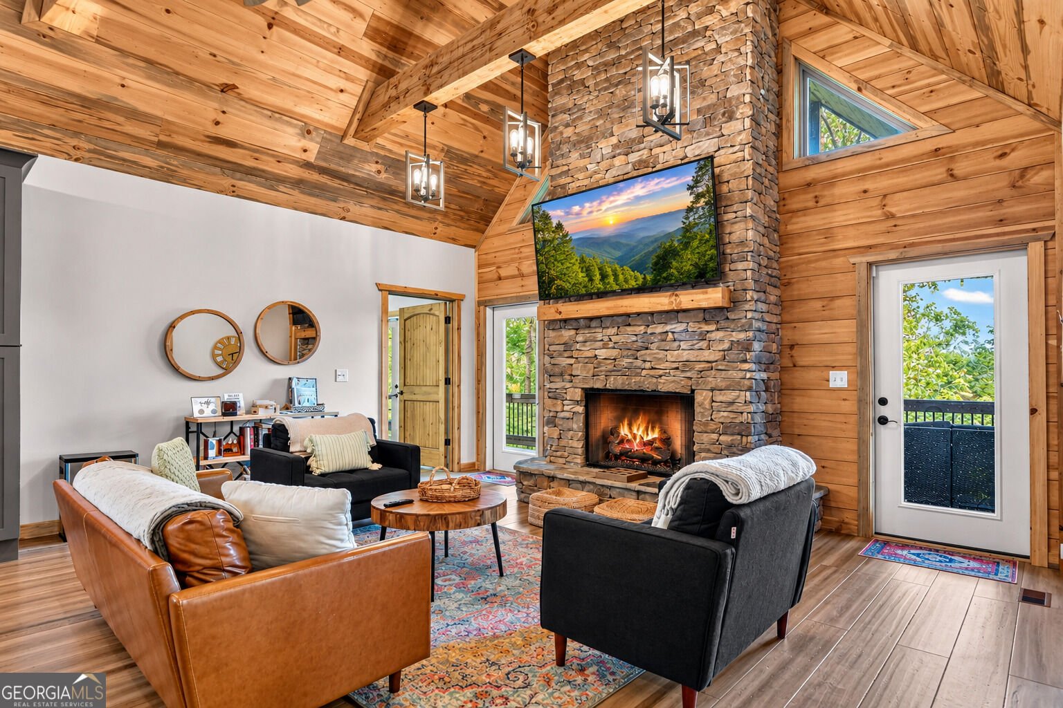 518 Mango Lane Ellijay - Photo 8