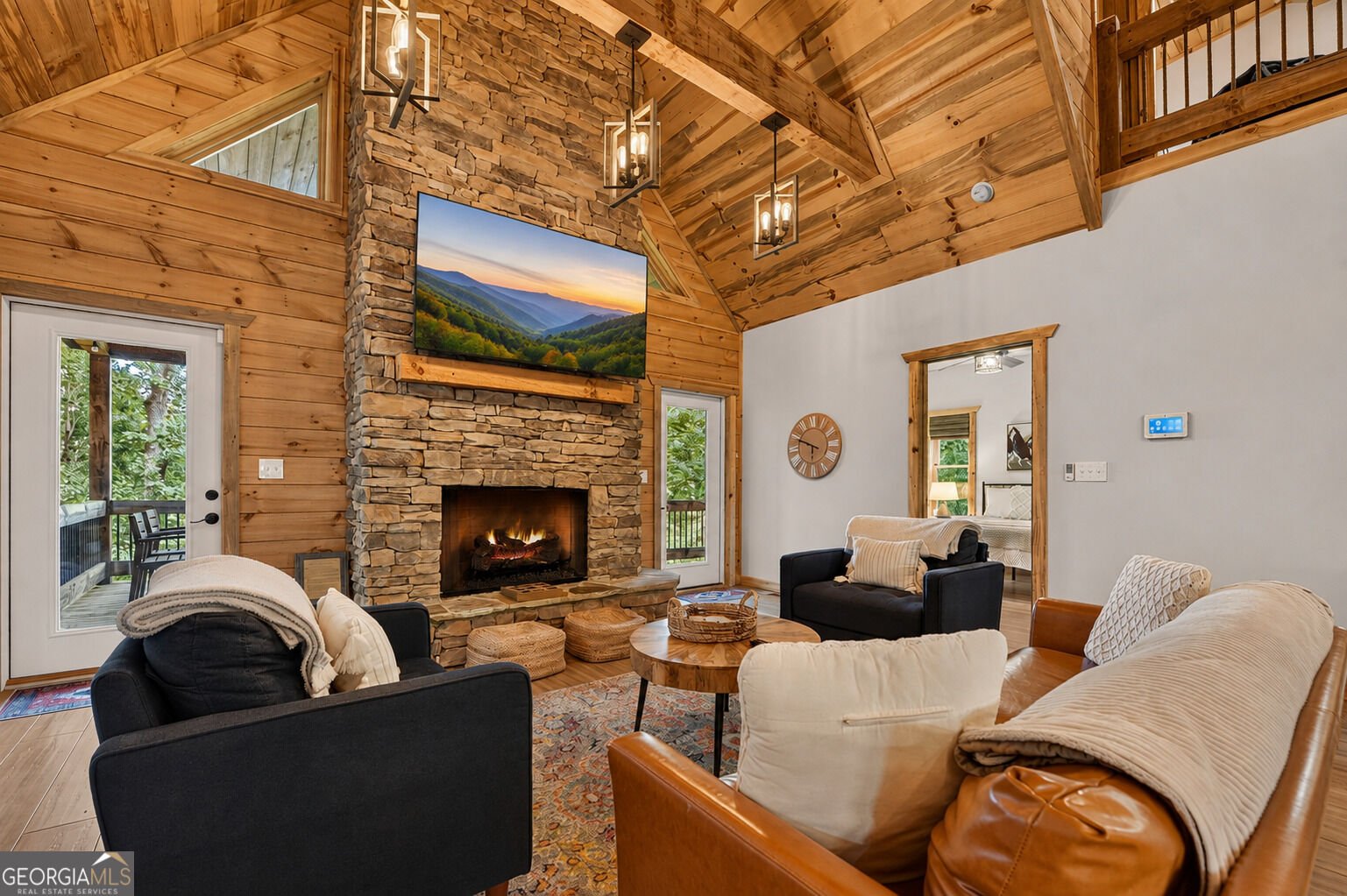 518 Mango Lane Ellijay - Photo 9