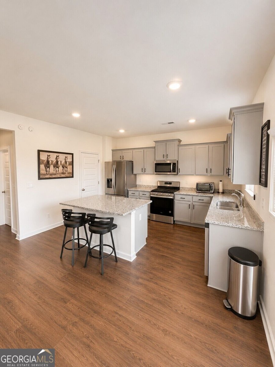 4100 Audrey Lane Lithonia - Photo 21