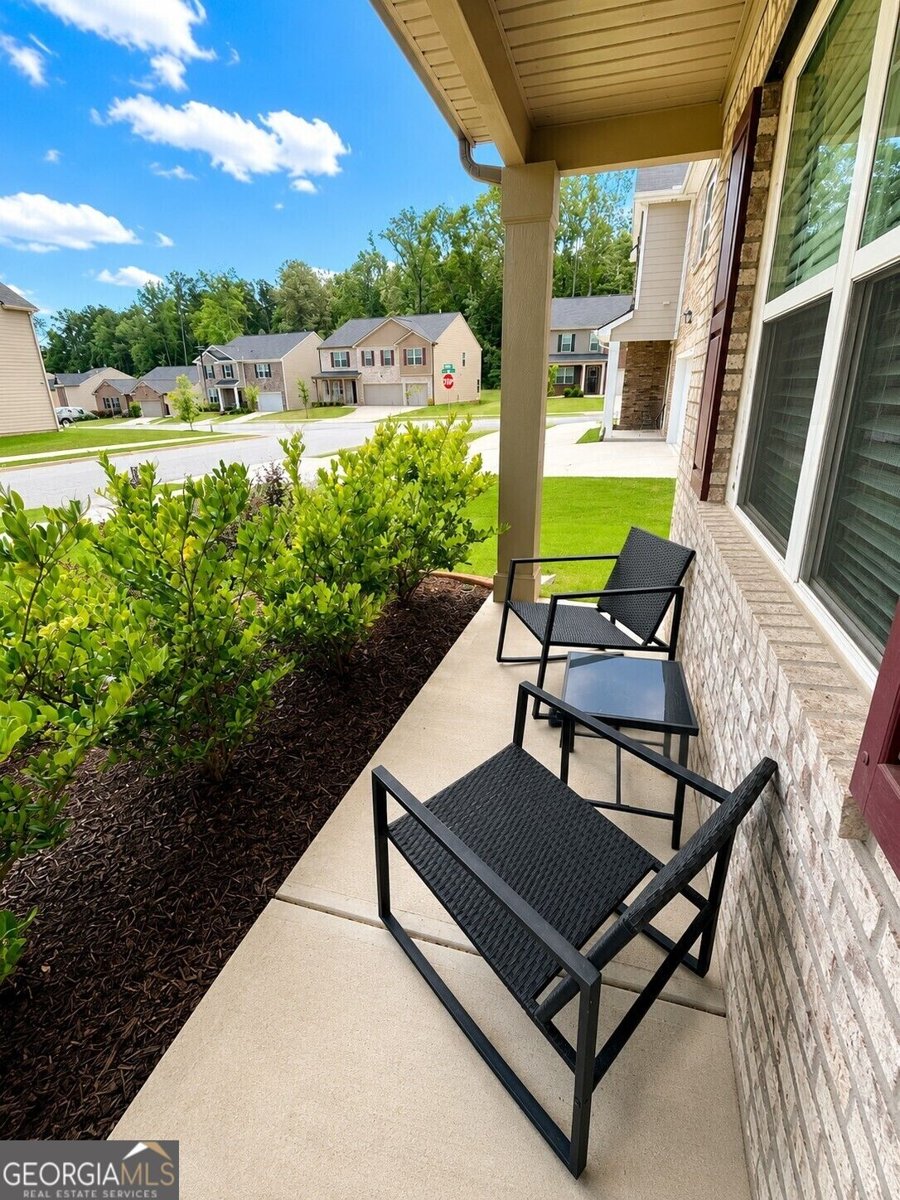 4100 Audrey Lane Lithonia - Photo 26