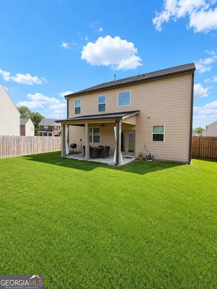 4100 Audrey Lane Lithonia - Photo 28