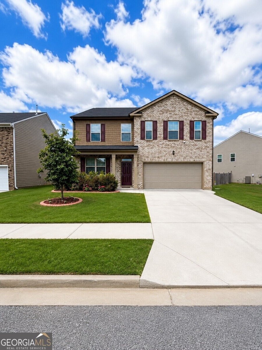 4100 Audrey Lane Lithonia - Photo 29