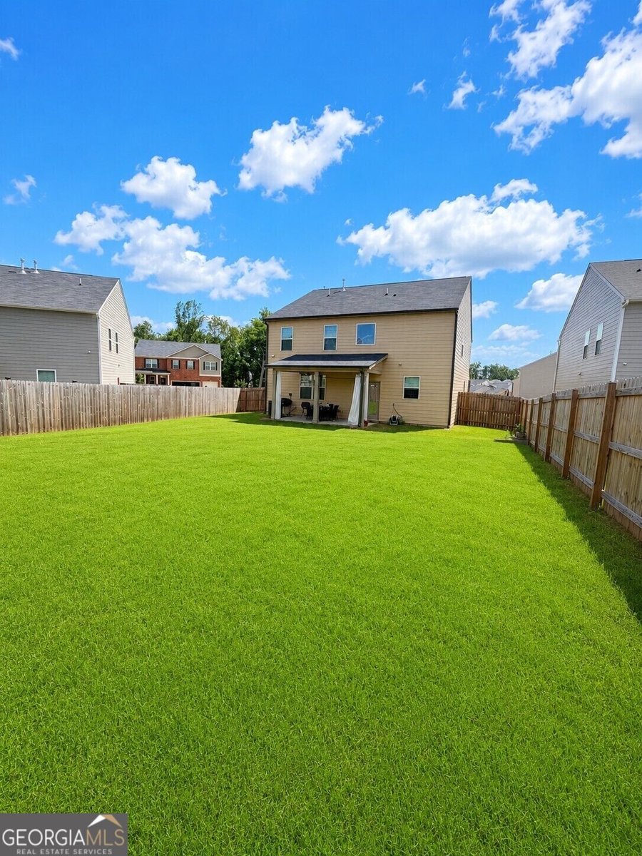 4100 Audrey Lane Lithonia - Photo 6