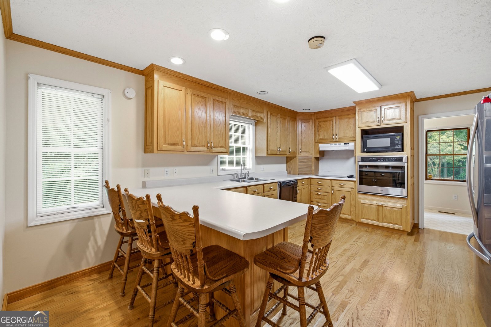 2600 Level Grove Road Cornelia - Photo 11