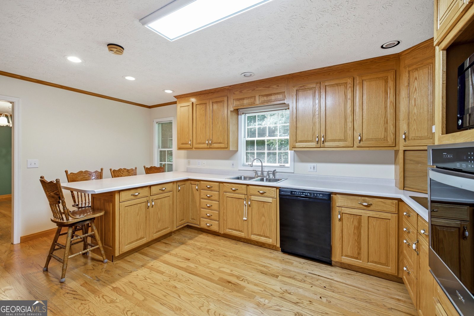 2600 Level Grove Road Cornelia - Photo 12