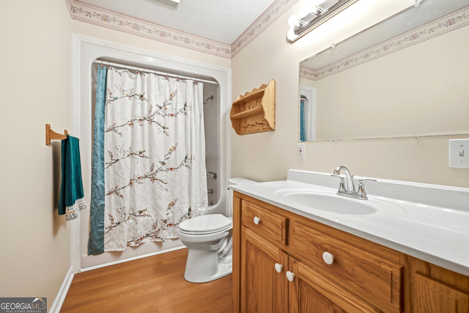 2600 Level Grove Road Cornelia - Photo 28
