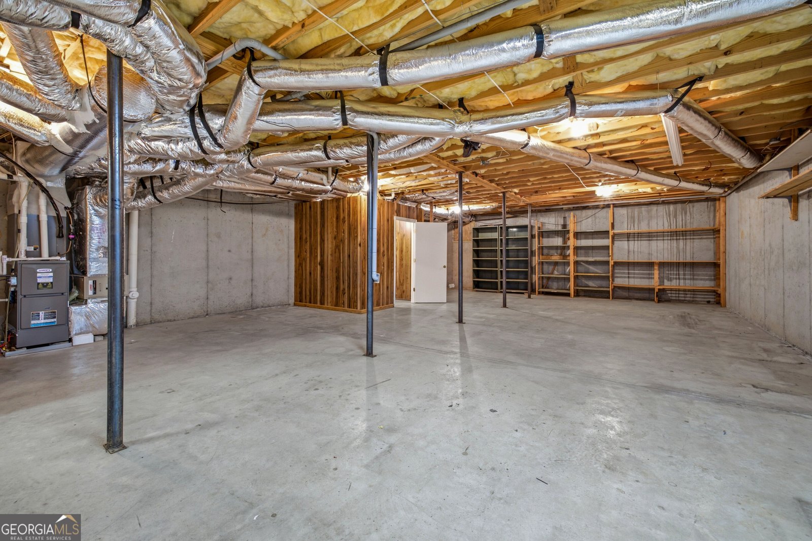 2600 Level Grove Road Cornelia - Photo 31