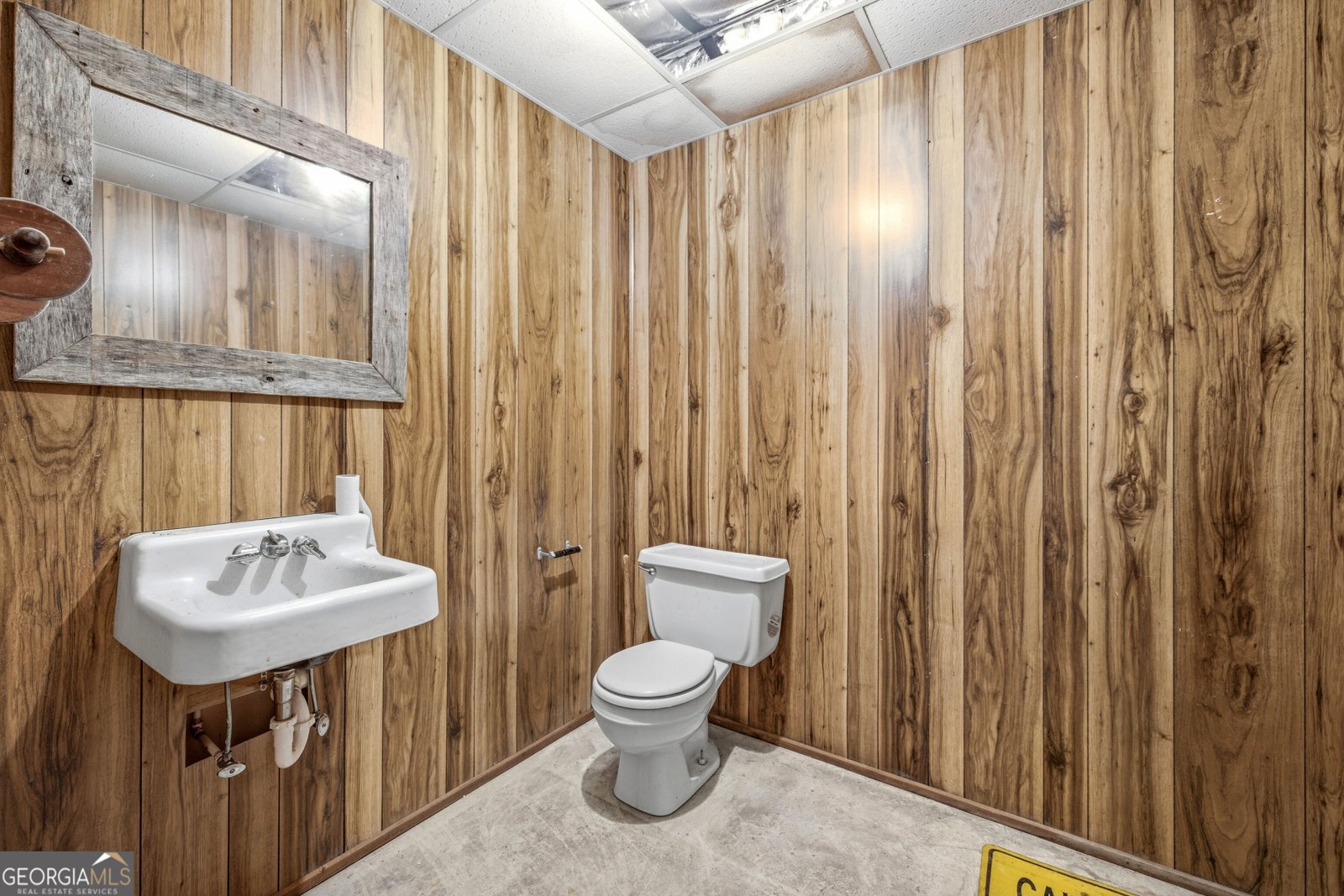 2600 Level Grove Road Cornelia - Photo 33