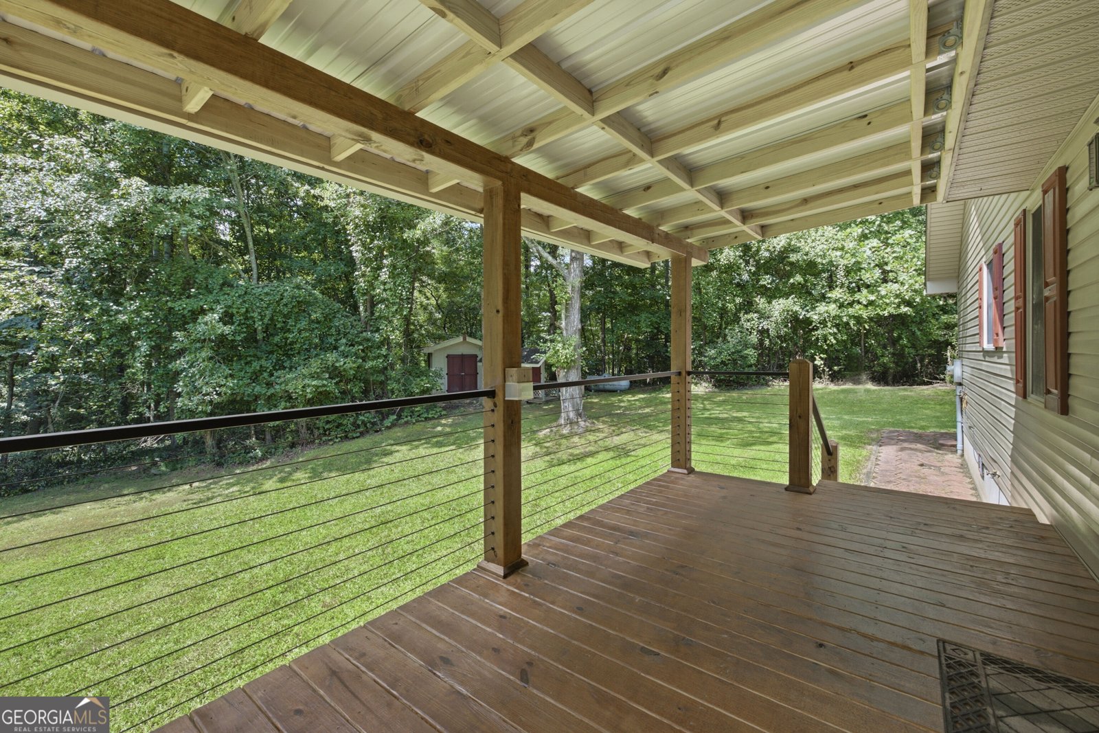 2600 Level Grove Road Cornelia - Photo 35