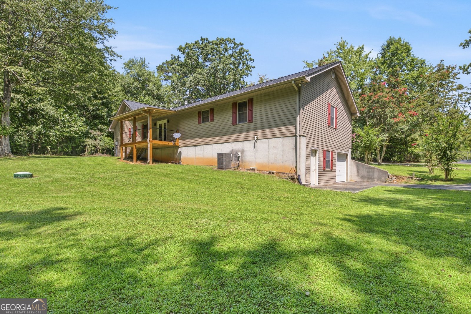 2600 Level Grove Road Cornelia - Photo 38