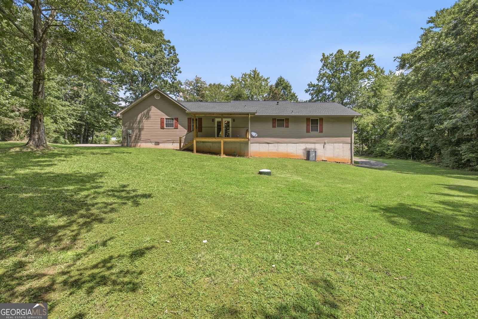 2600 Level Grove Road Cornelia - Photo 39