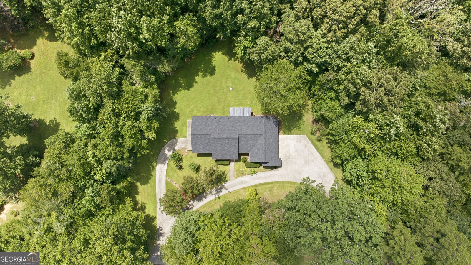 2600 Level Grove Road Cornelia - Photo 40