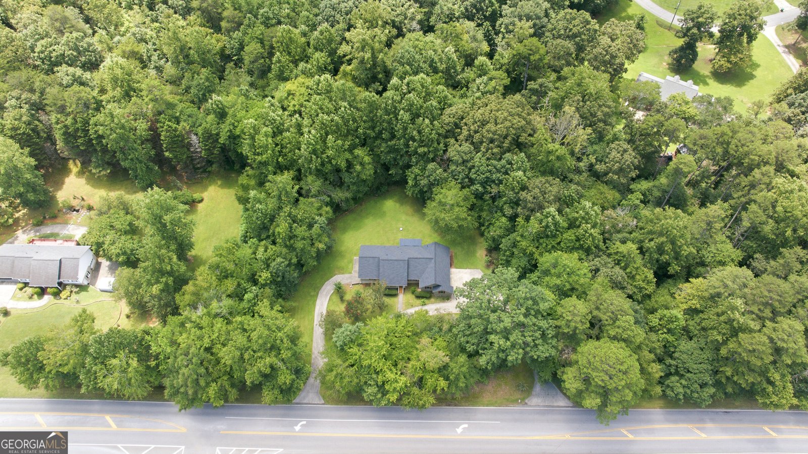 2600 Level Grove Road Cornelia - Photo 41