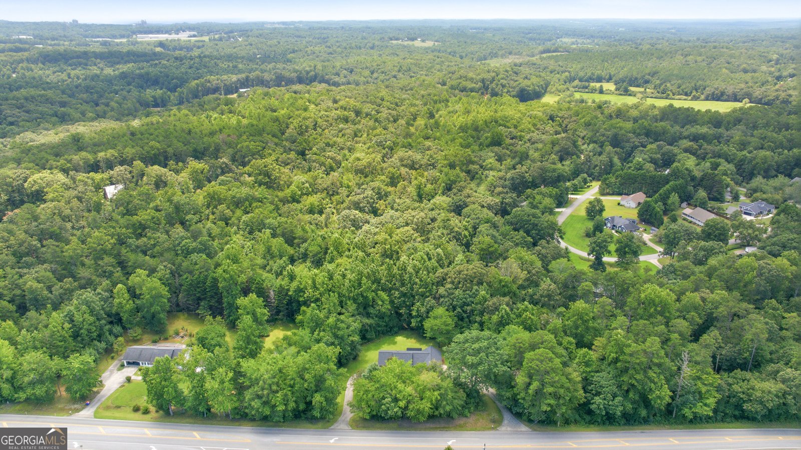 2600 Level Grove Road Cornelia - Photo 44