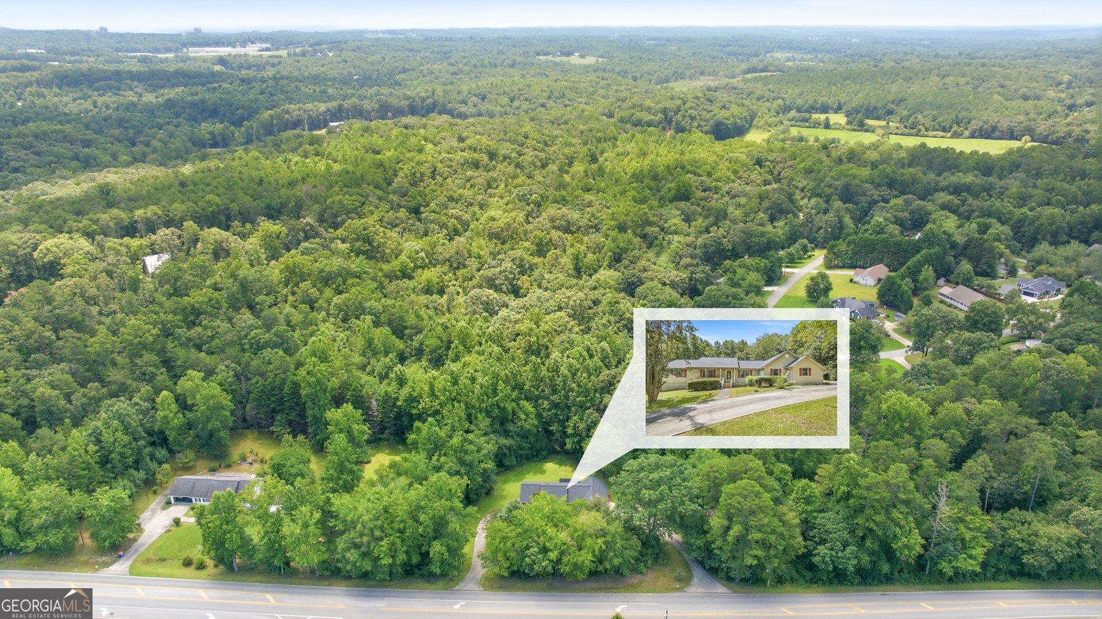 2600 Level Grove Road Cornelia - Photo 45