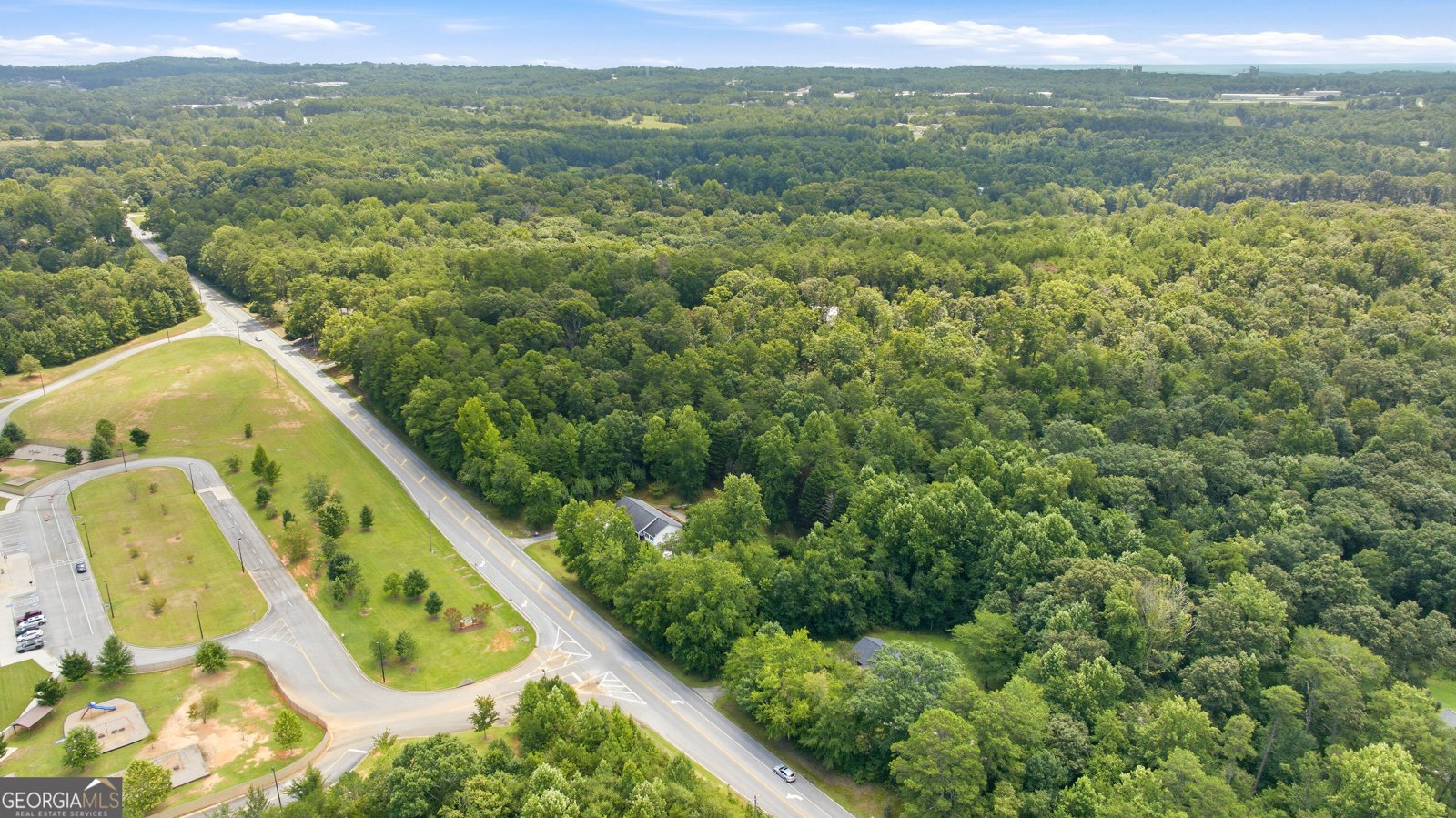 2600 Level Grove Road Cornelia - Photo 46