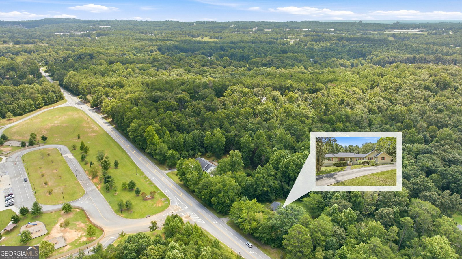2600 Level Grove Road Cornelia - Photo 47