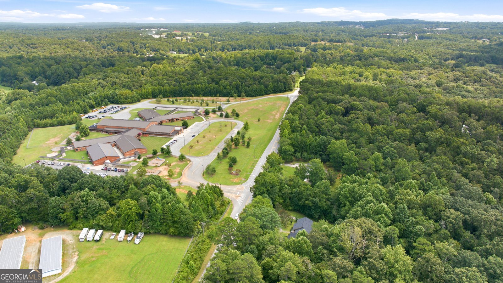 2600 Level Grove Road Cornelia - Photo 48