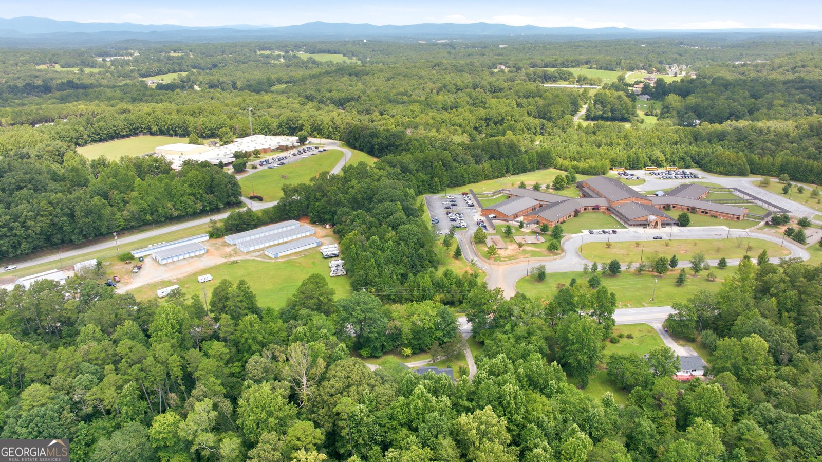 2600 Level Grove Road Cornelia - Photo 50
