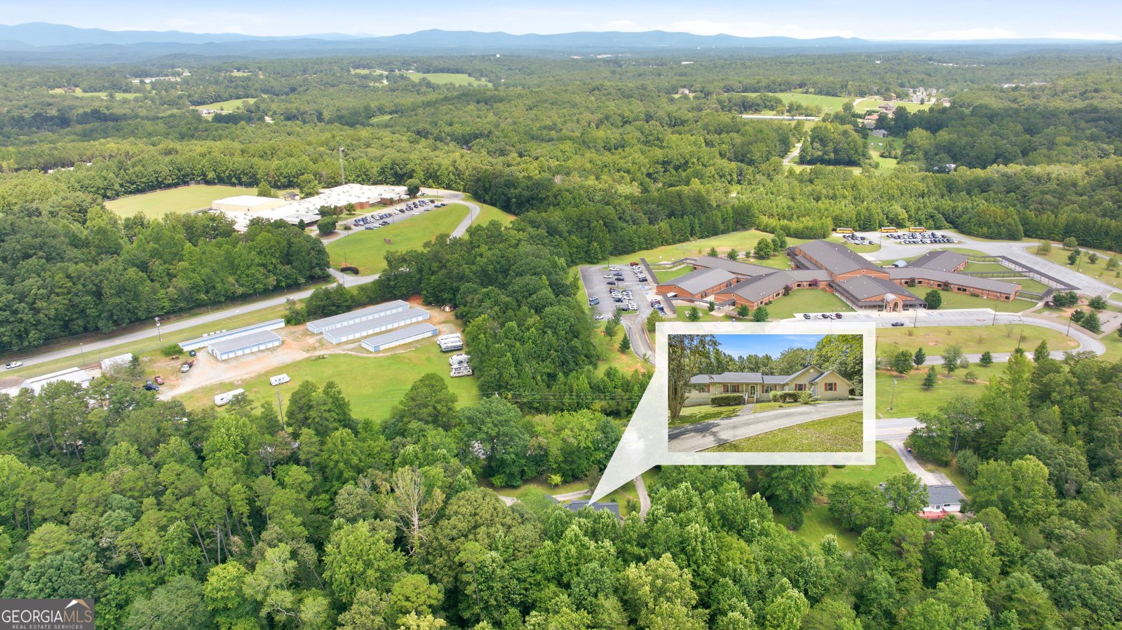 2600 Level Grove Road Cornelia - Photo 52