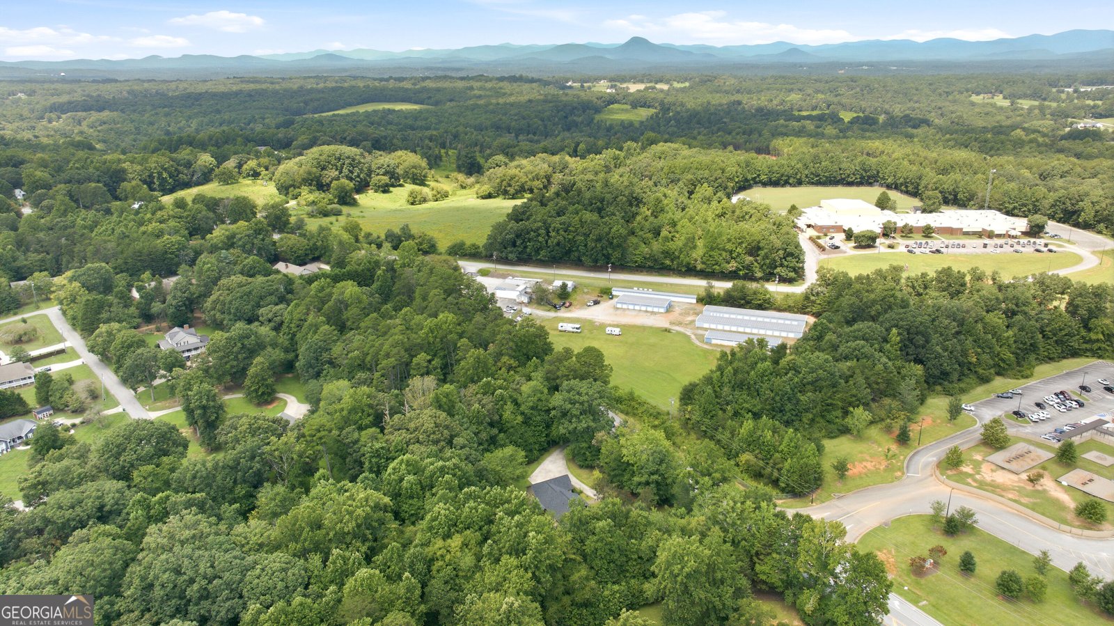 2600 Level Grove Road Cornelia - Photo 53
