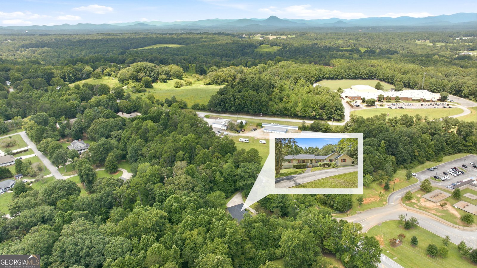 2600 Level Grove Road Cornelia - Photo 54