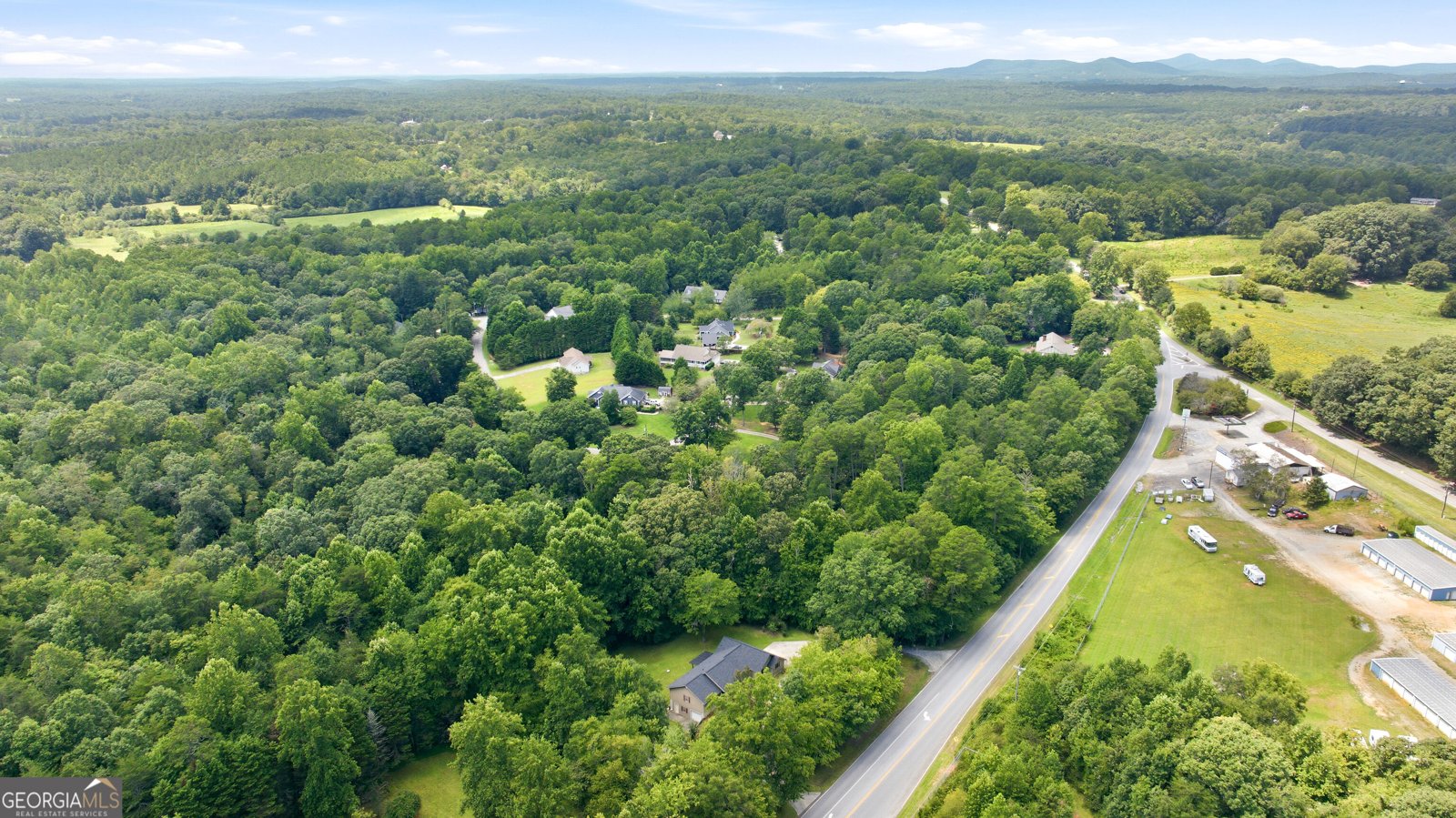 2600 Level Grove Road Cornelia - Photo 55