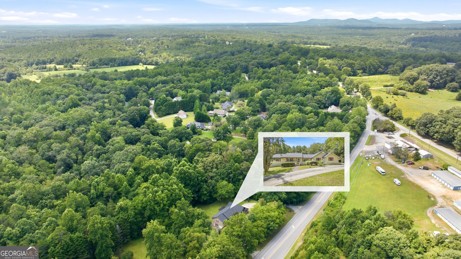 2600 Level Grove Road Cornelia - Photo 56