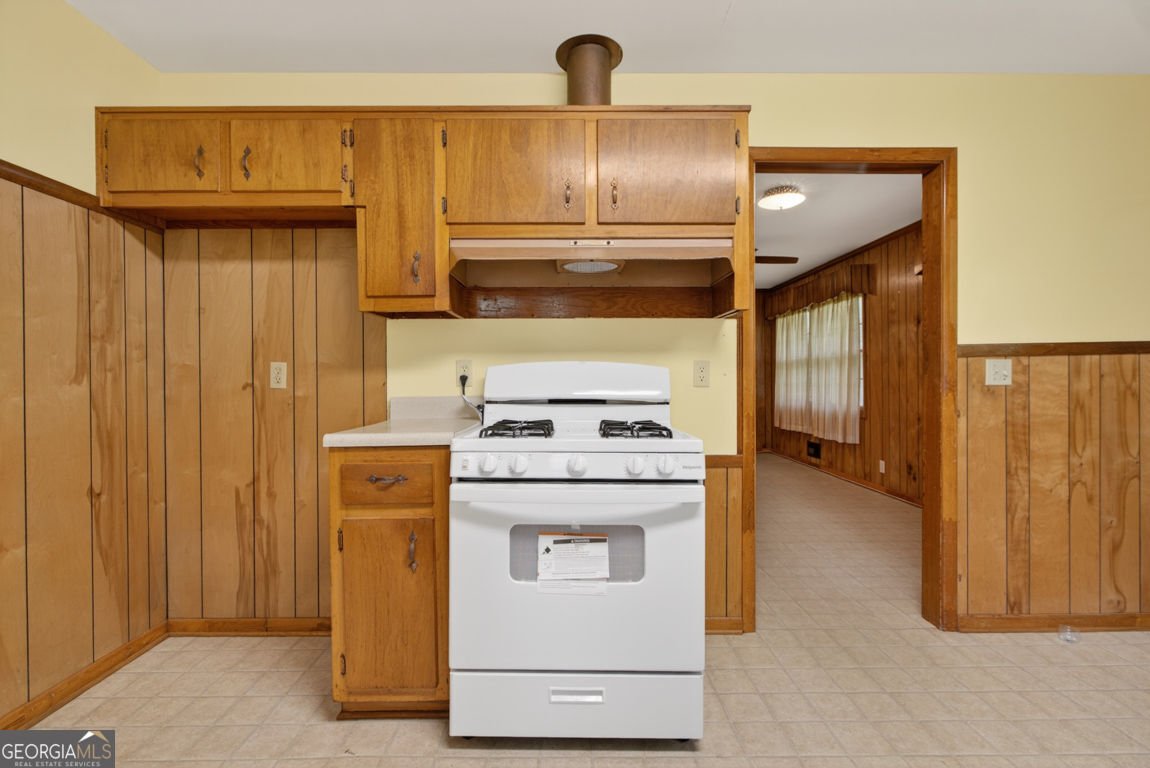 442 Stonewood Drive Stone Mountain - Photo 13