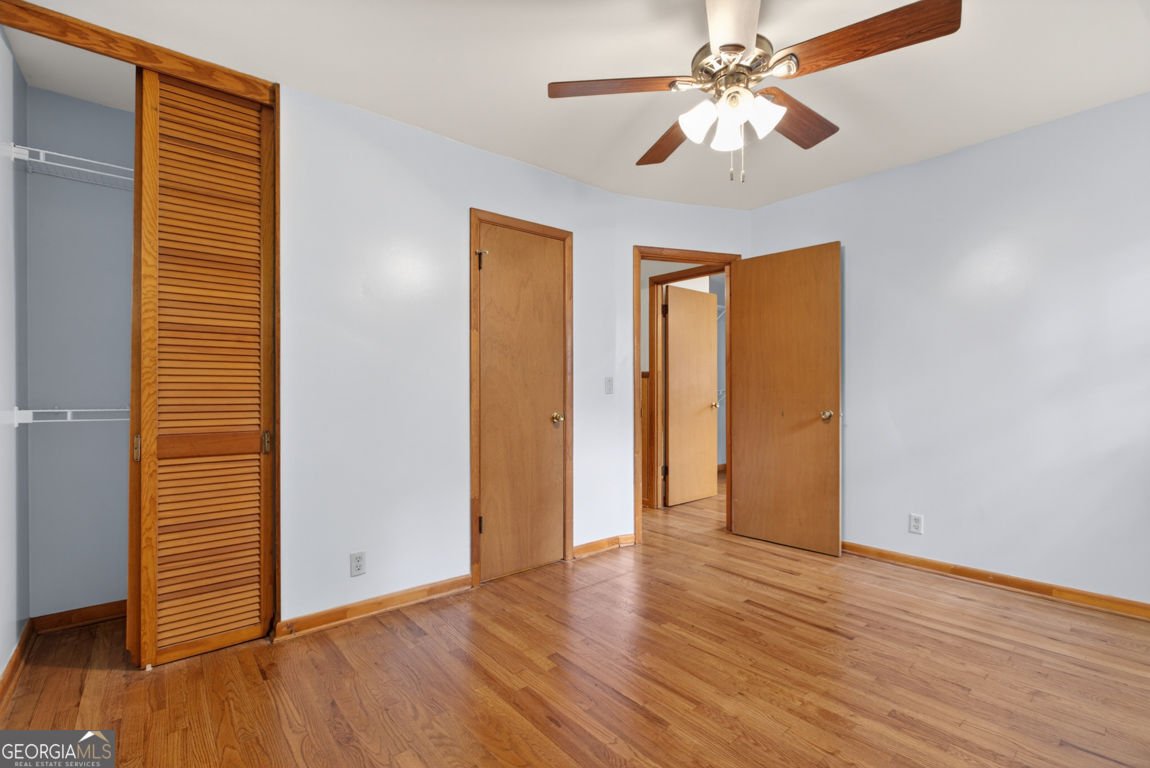 442 Stonewood Drive Stone Mountain - Photo 17