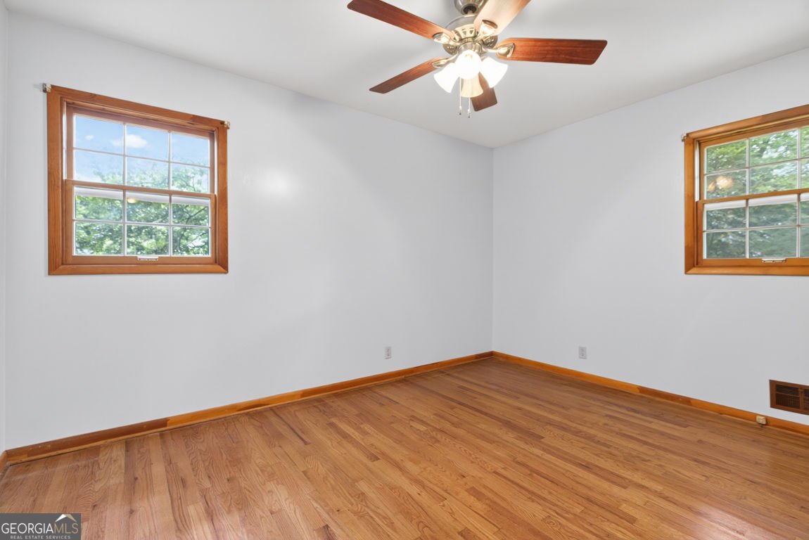 442 Stonewood Drive Stone Mountain - Photo 18