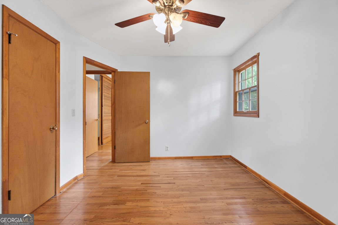 442 Stonewood Drive Stone Mountain - Photo 19