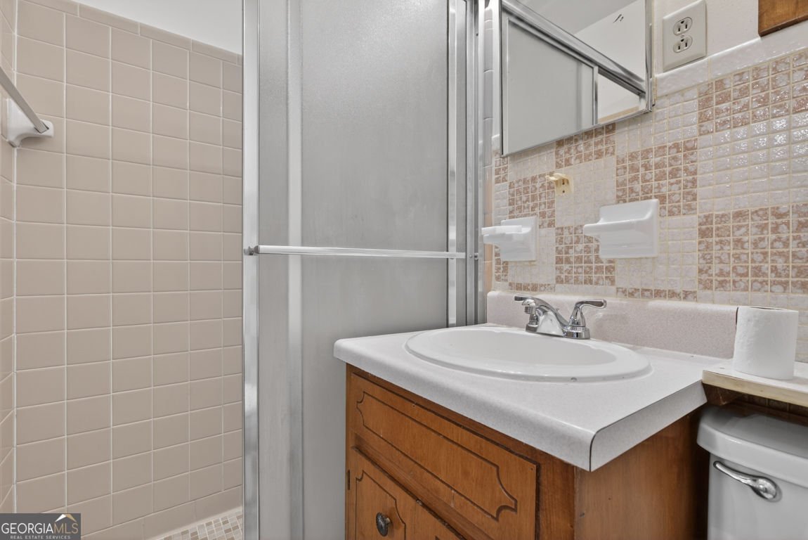 442 Stonewood Drive Stone Mountain - Photo 20