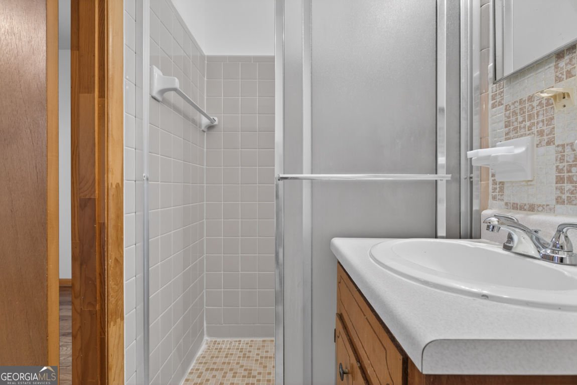 442 Stonewood Drive Stone Mountain - Photo 21