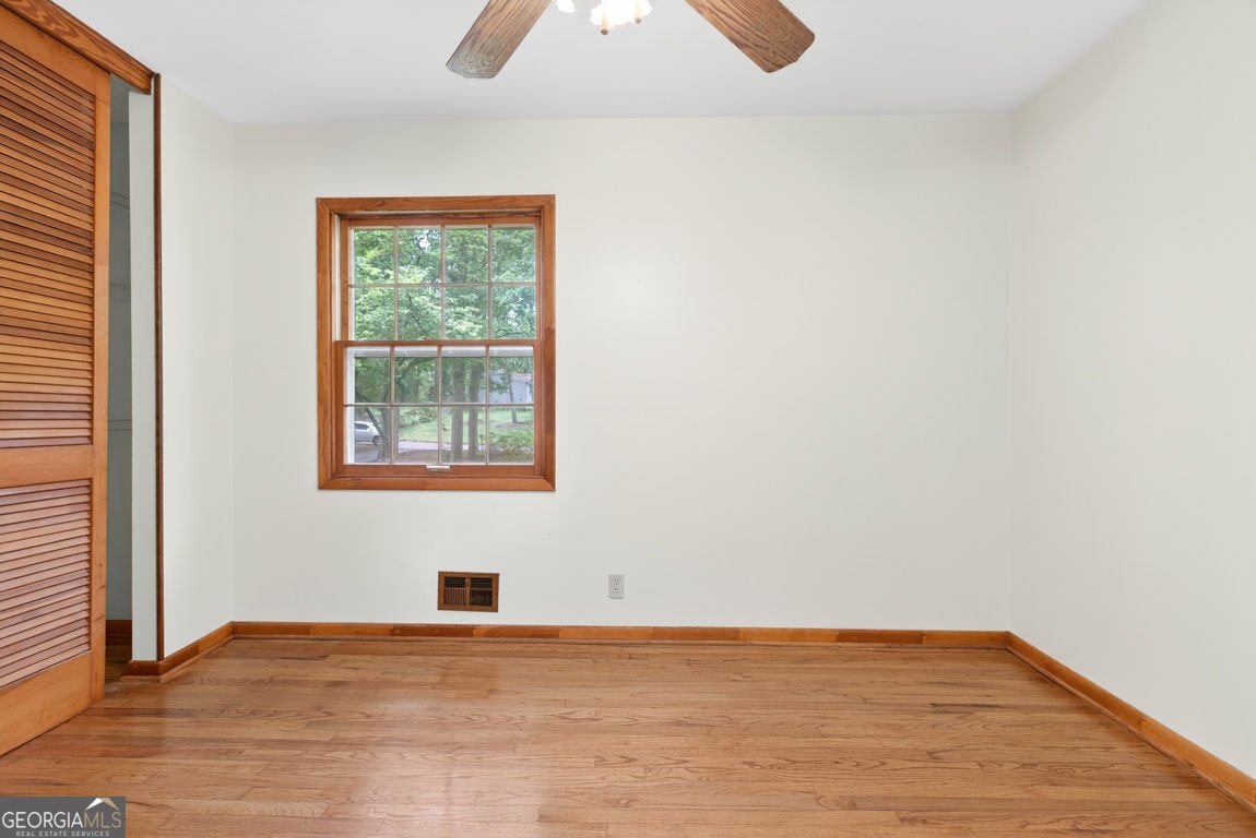 442 Stonewood Drive Stone Mountain - Photo 23