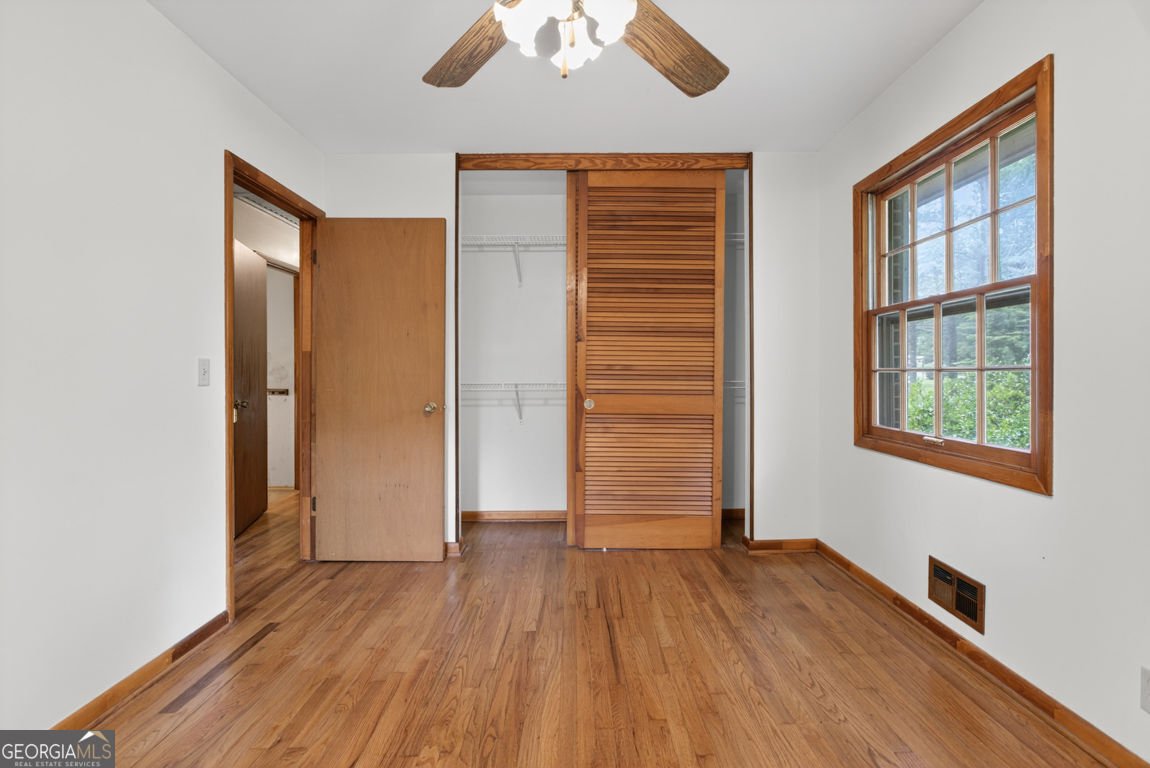 442 Stonewood Drive Stone Mountain - Photo 24