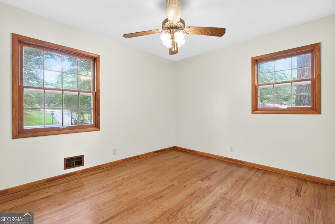 442 Stonewood Drive Stone Mountain - Photo 25