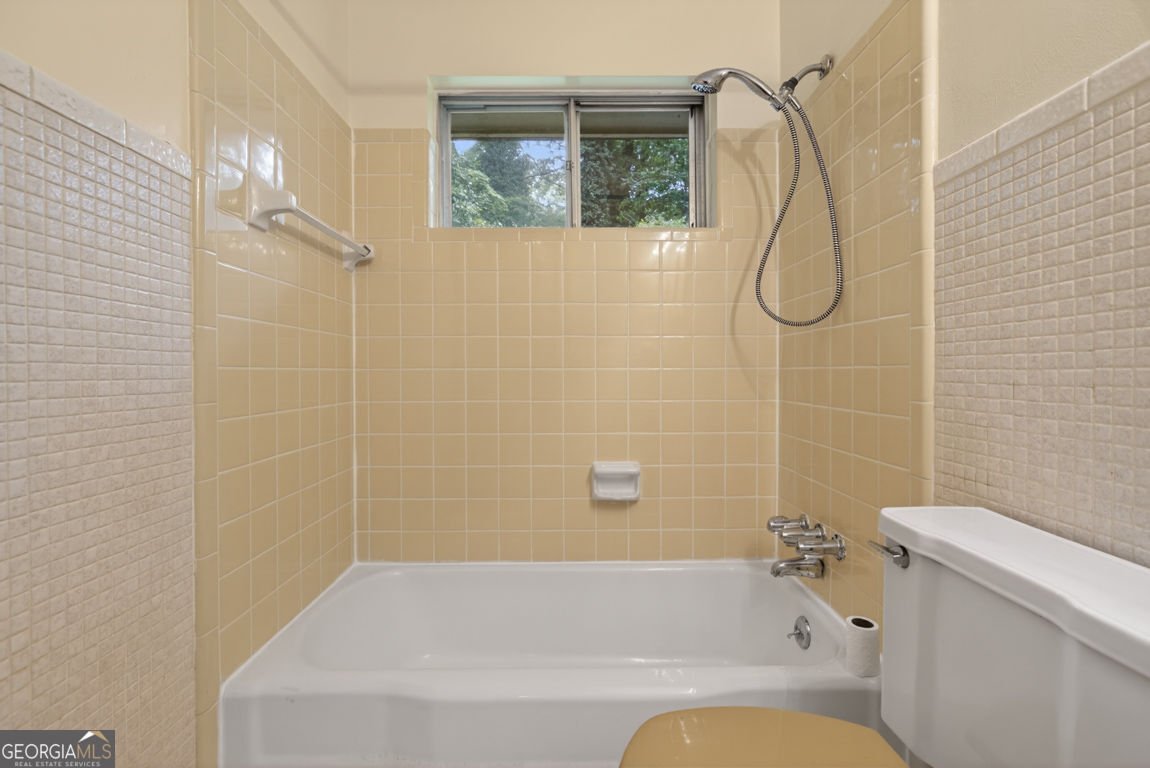 442 Stonewood Drive Stone Mountain - Photo 27